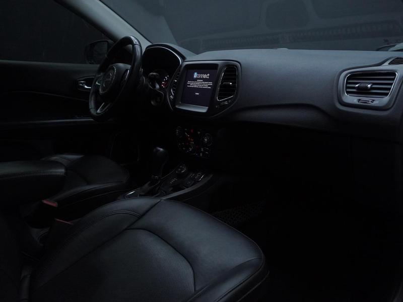 Jeep Compass Longitude D - foto 19