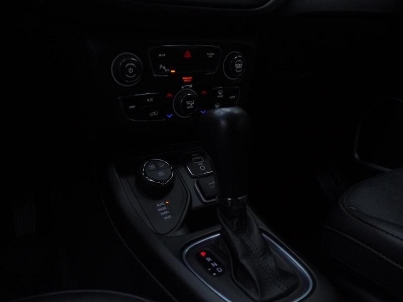Jeep Compass Longitude D - foto 20