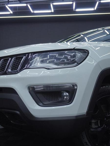 Jeep Compass Longitude D - foto 2