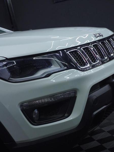 Jeep Compass Longitude D - foto 3