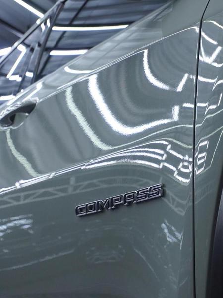 Jeep Compass Longitude D - foto 4