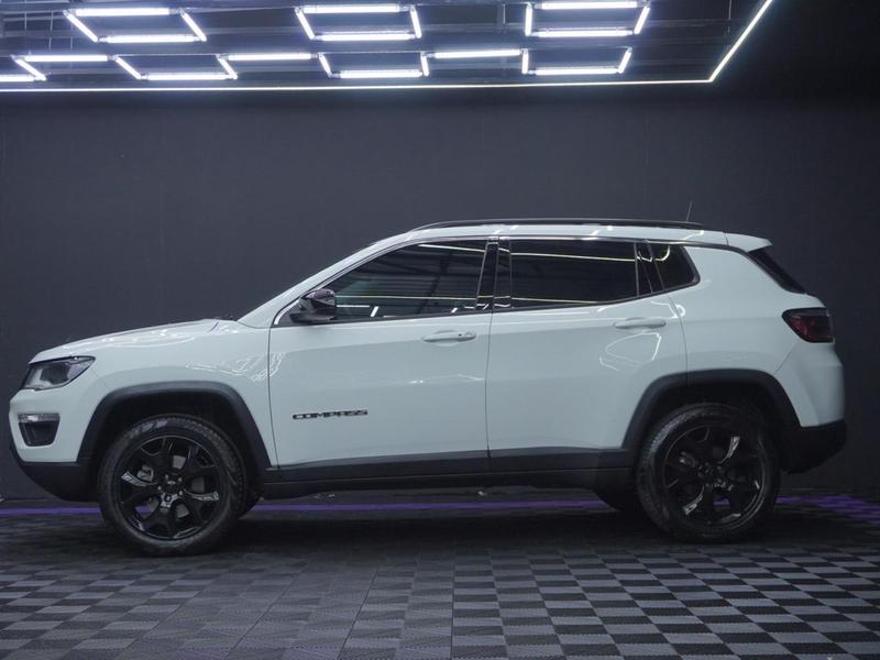 Jeep Compass Longitude D - foto 6