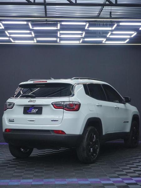 Jeep Compass Longitude D - foto 7