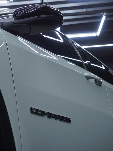 Jeep Compass Longitude D - foto 9