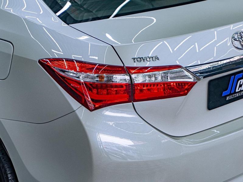 Toyota Corolla XEi 2.0 Flex - foto 12