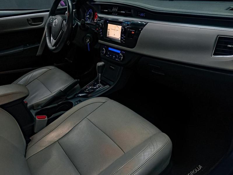 Toyota Corolla XEi 2.0 Flex - foto 15