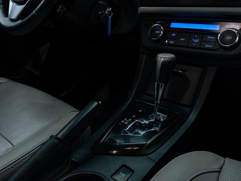 Toyota Corolla XEi 2.0 Flex - foto 17