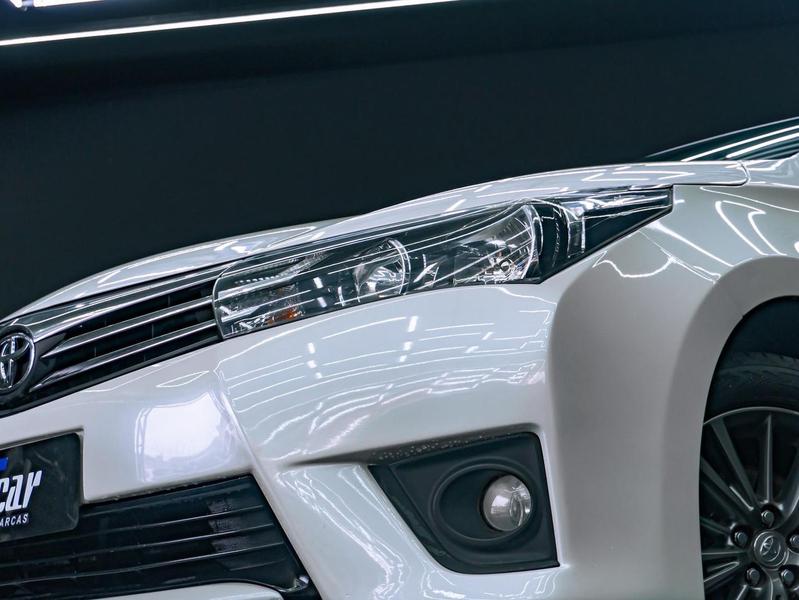 Toyota Corolla XEi 2.0 Flex - foto 2