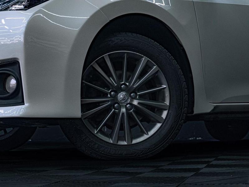 Toyota Corolla XEi 2.0 Flex - foto 4