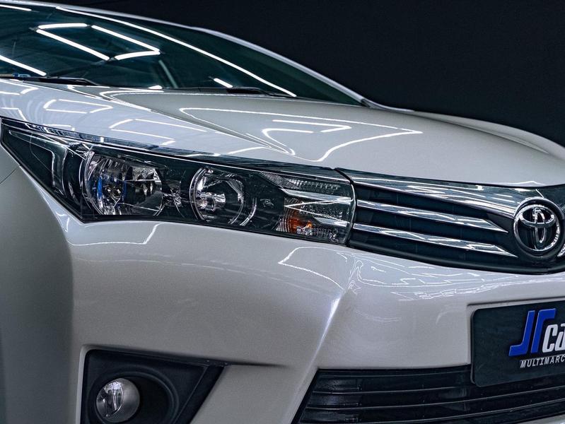 Toyota Corolla XEi 2.0 Flex - foto 6