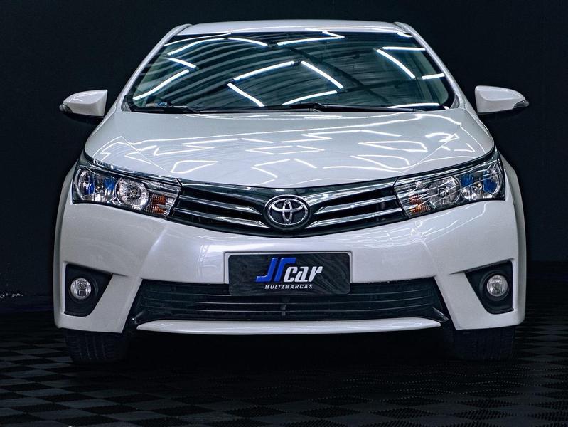 Toyota Corolla XEi 2.0 Flex - foto 7