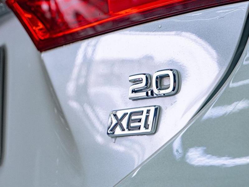 Toyota Corolla XEi 2.0 Flex - foto 10