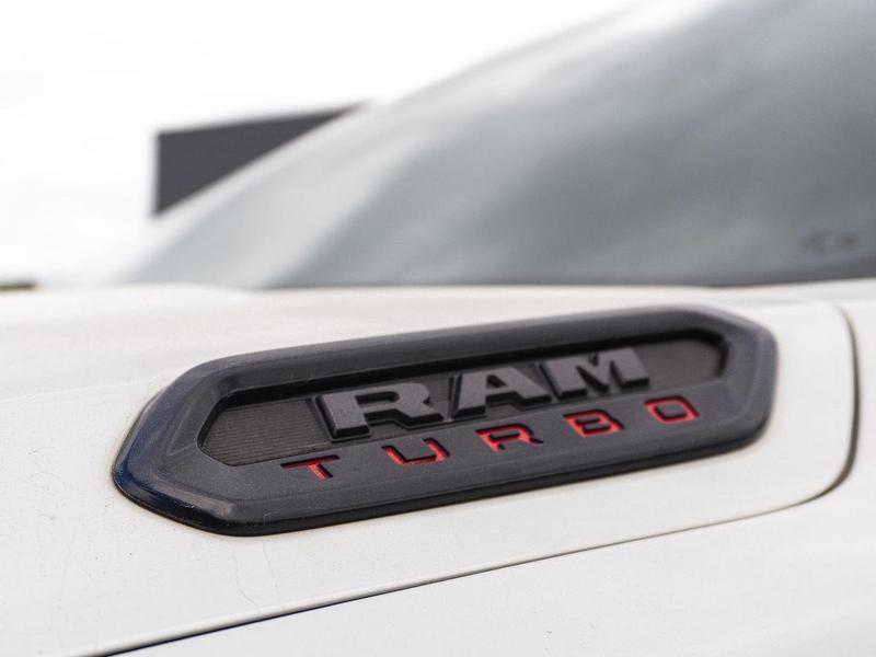 Ram Rampage Rebel 2.0 Tb Cd 4X4 Diesel Aut. - foto 11
