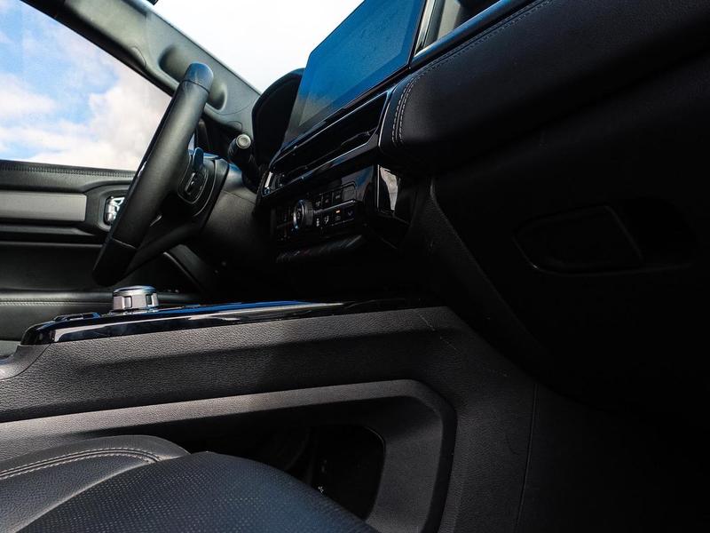 Ram Rampage Rebel 2.0 Tb Cd 4X4 Diesel Aut. - foto 16