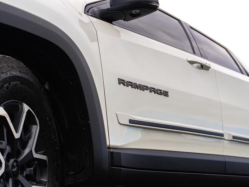 Ram Rampage Rebel 2.0 Tb Cd 4X4 Diesel Aut. - foto 2