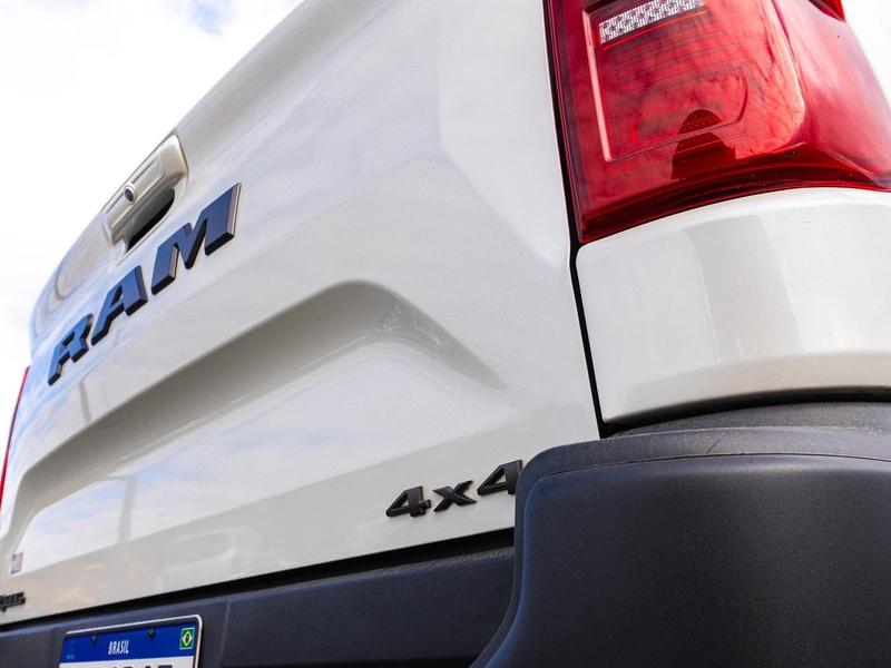 Ram Rampage Rebel 2.0 Tb Cd 4X4 Diesel Aut. - foto 6