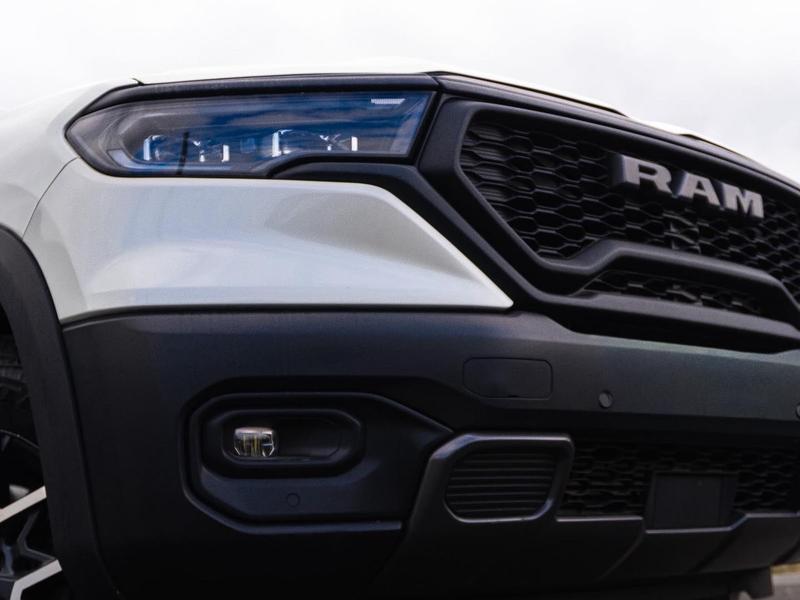 Ram Rampage Rebel 2.0 Tb Cd 4X4 Diesel Aut. - foto 8