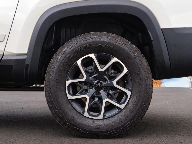 Ram Rampage Rebel 2.0 Tb Cd 4X4 Diesel Aut. - foto 9