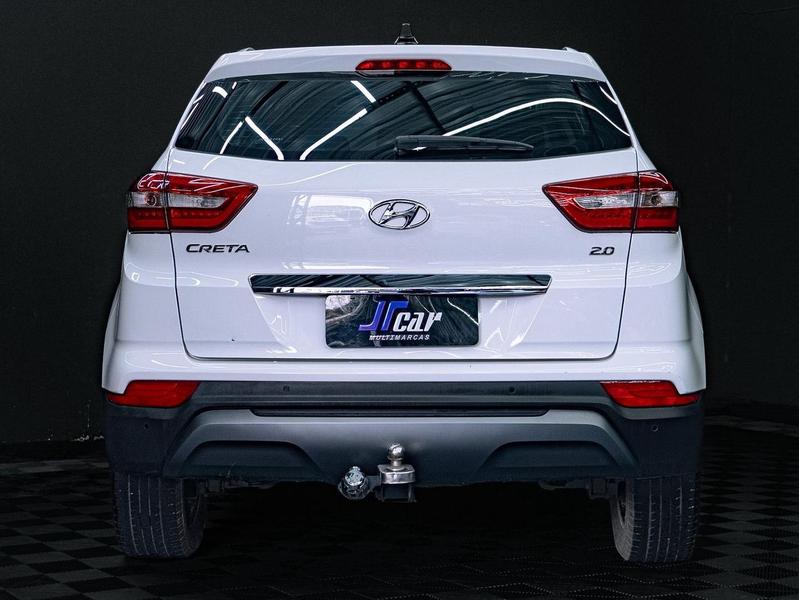 Hyundai Creta 20a Presti - foto 11