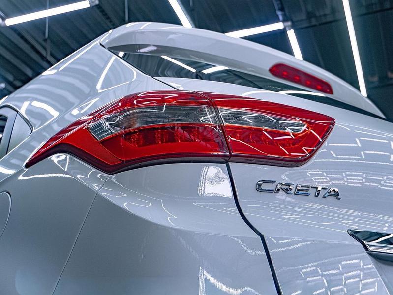 Hyundai Creta 20a Presti - foto 12