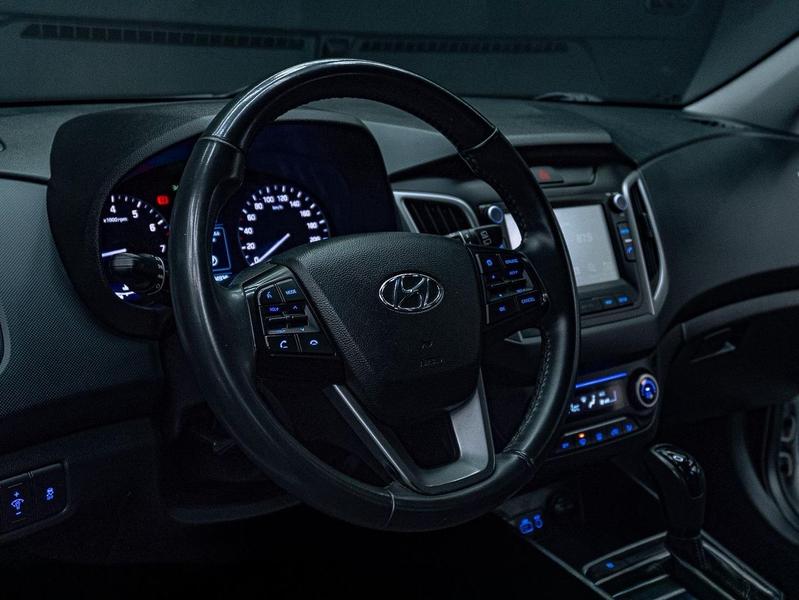 Hyundai Creta 20a Presti - foto 14