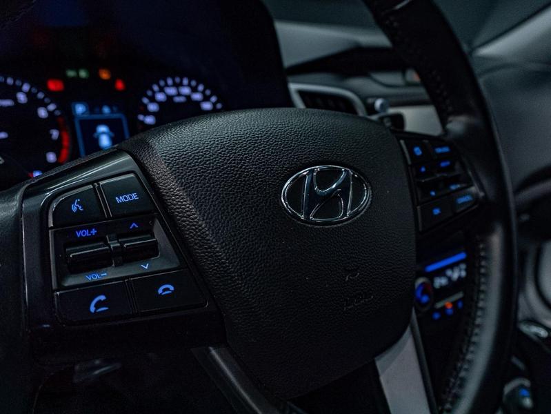 Hyundai Creta 20a Presti - foto 20