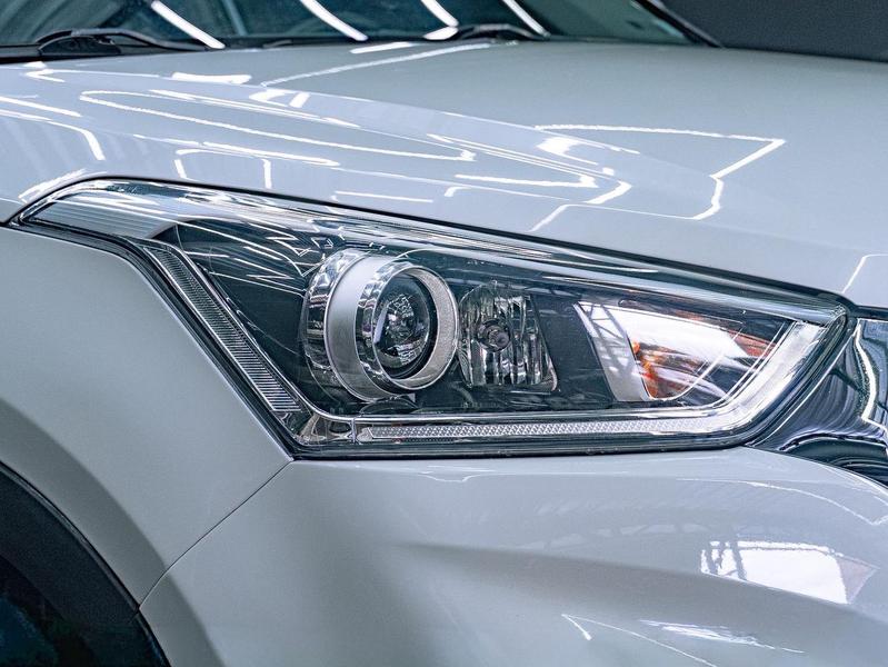 Hyundai Creta 20a Presti - foto 2
