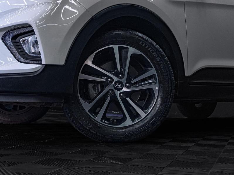 Hyundai Creta 20a Presti - foto 3