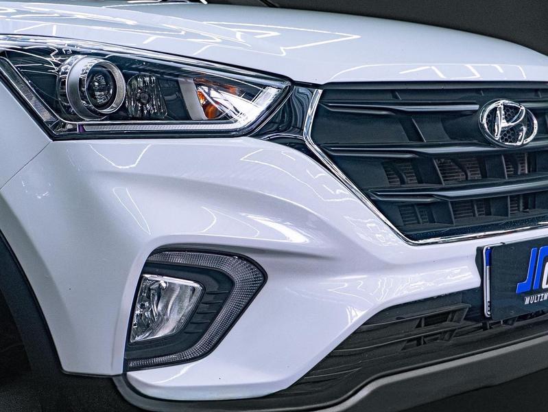 Hyundai Creta 20a Presti - foto 5