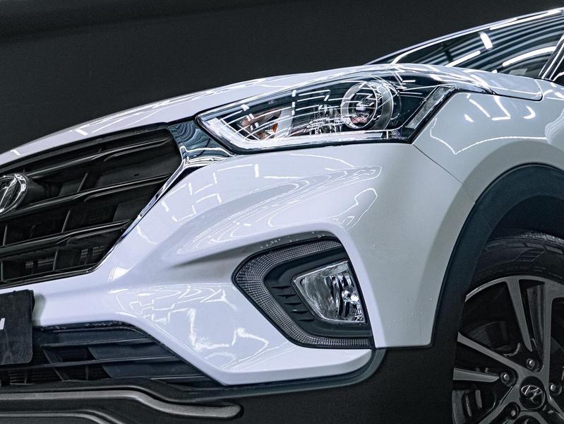 Hyundai Creta 20a Presti - foto 6