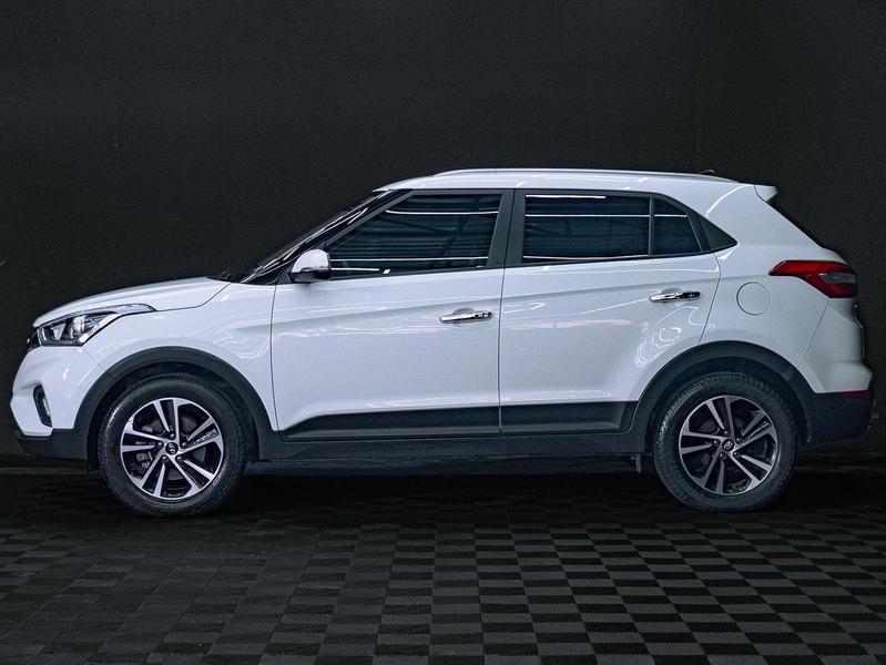 Hyundai Creta 20a Presti - foto 7