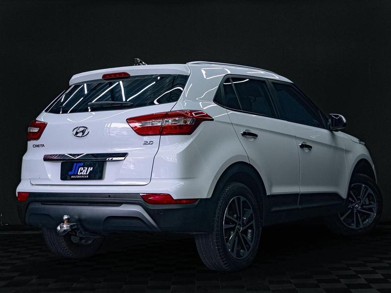 Hyundai Creta 20a Presti - foto 8