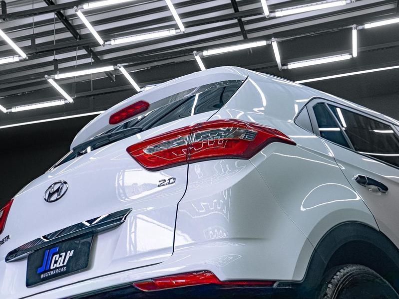 Hyundai Creta 20a Presti - foto 9