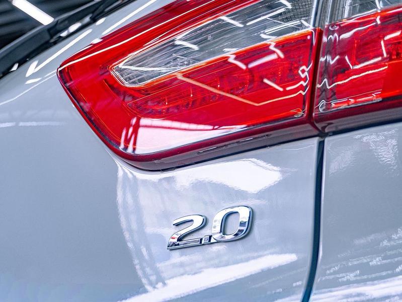 Hyundai Creta 20a Presti - foto 10