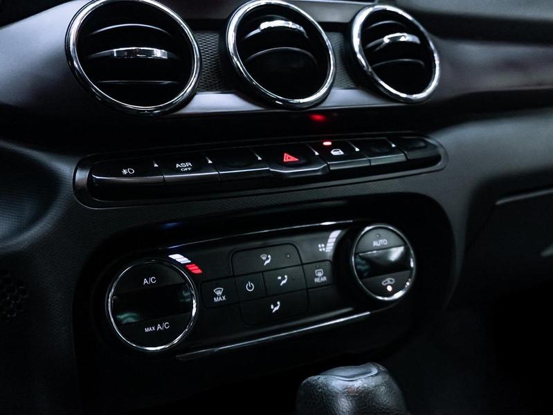 Fiat Cronos 1.8 16V Flex Aut. - foto 13