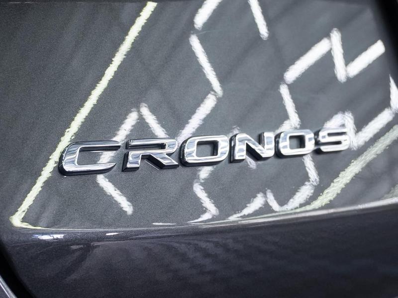 Fiat Cronos 1.8 16V Flex Aut. - foto 7