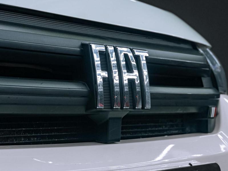 Fiat Mobi Trekking 1.0 Flex 5P - foto 14