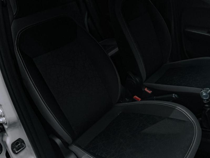 Fiat Mobi Trekking 1.0 Flex 5P - foto 15
