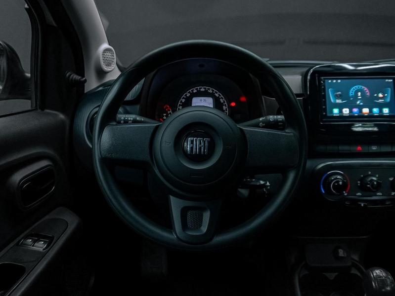 Fiat Mobi Trekking 1.0 Flex 5P - foto 16