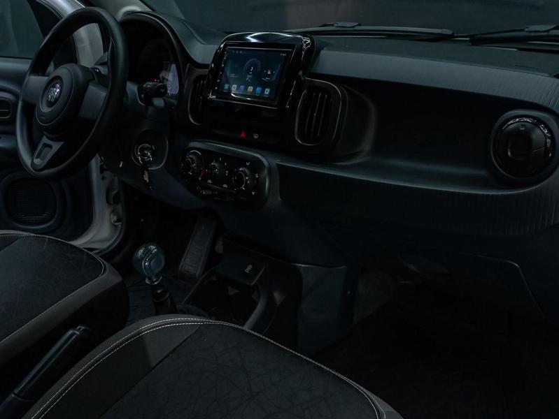 Fiat Mobi Trekking 1.0 Flex 5P - foto 17