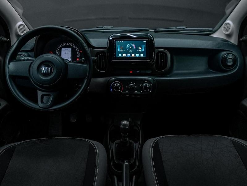 Fiat Mobi Trekking 1.0 Flex 5P - foto 18