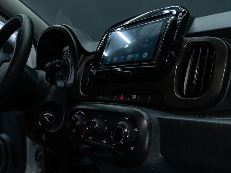 Fiat Mobi Trekking 1.0 Flex 5P - foto 19