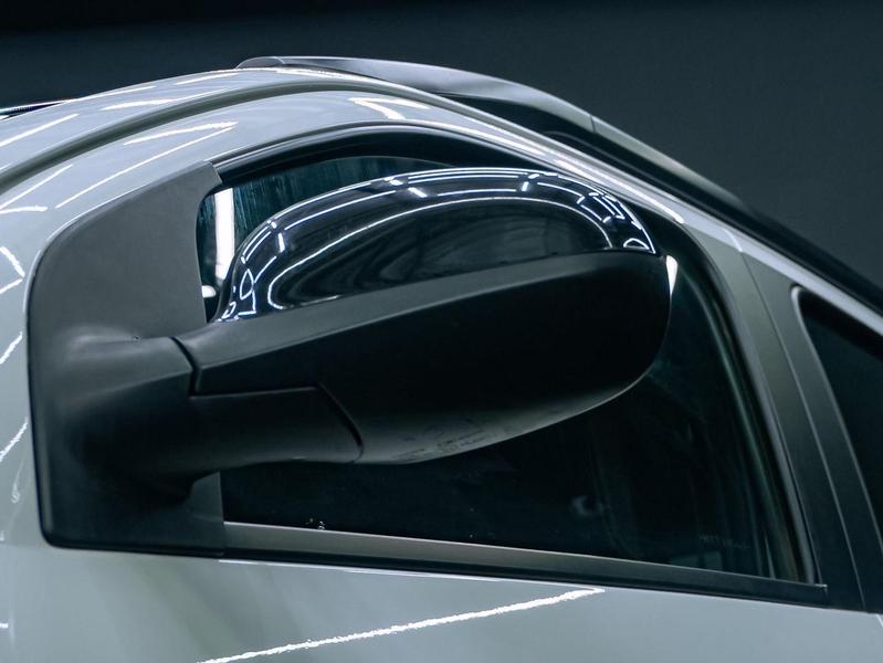 Fiat Mobi Trekking 1.0 Flex 5P - foto 3