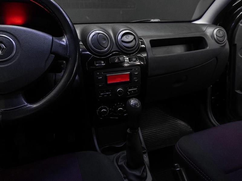 Renault Sandero Stw 16hp - foto 11