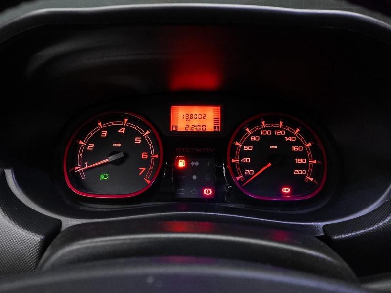 Renault Sandero Stw 16hp - foto 12