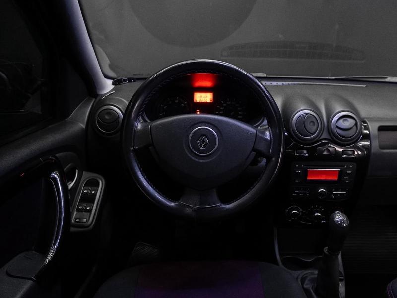 Renault Sandero Stw 16hp - foto 13