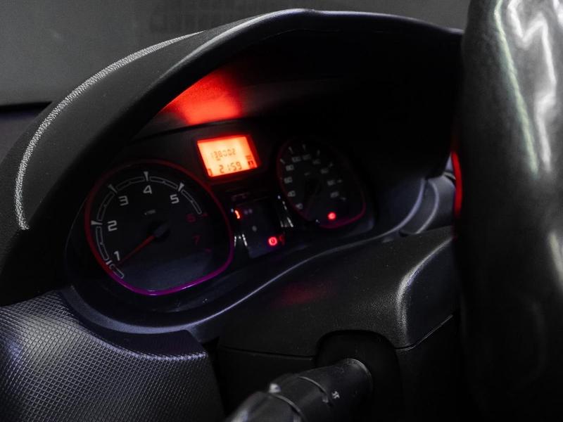 Renault Sandero Stw 16hp - foto 14