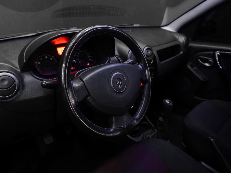 Renault Sandero Stw 16hp - foto 16