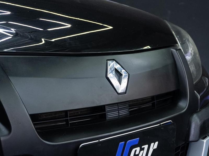 Renault Sandero Stw 16hp - foto 17