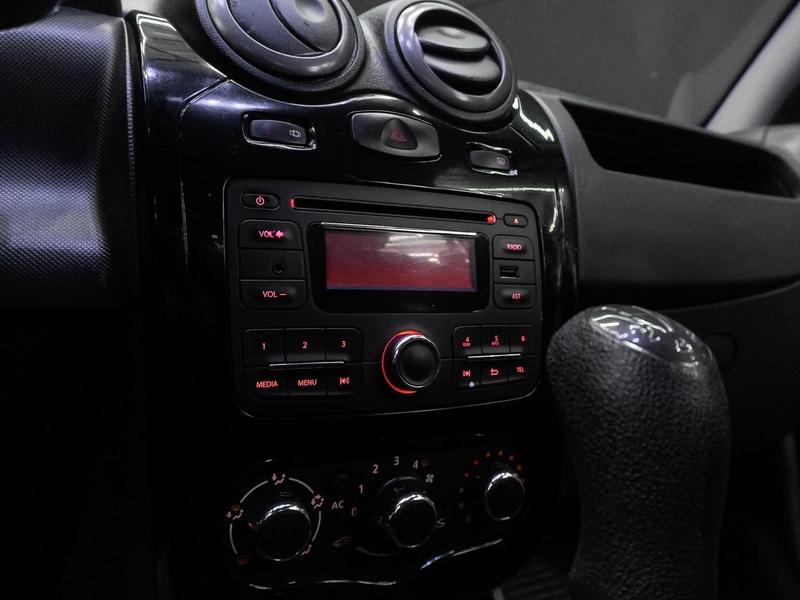 Renault Sandero Stw 16hp - foto 19